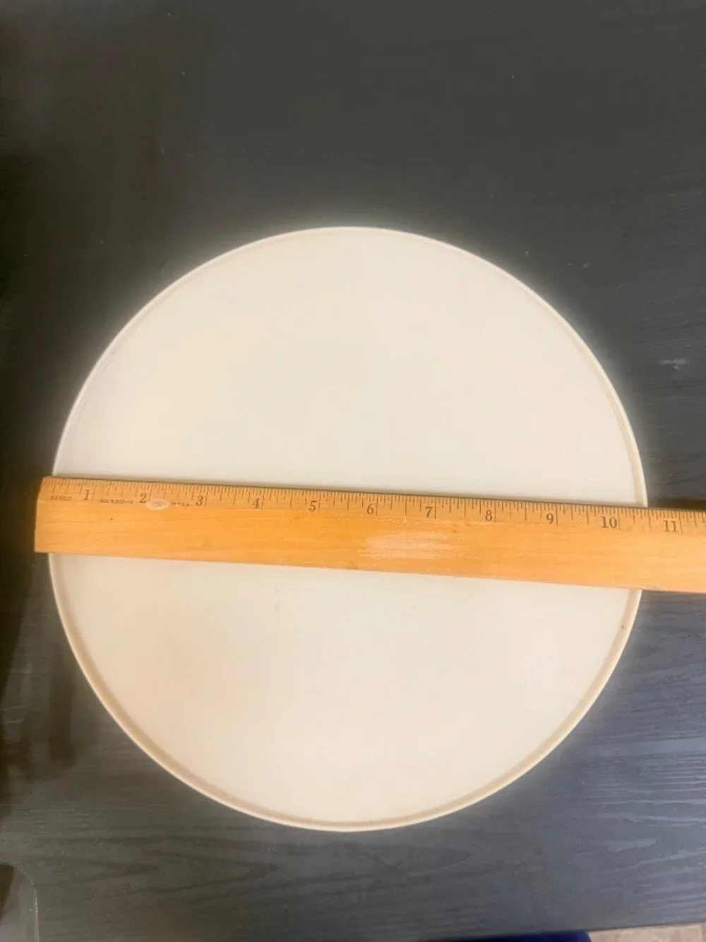 Rubbermaid authentic vintage